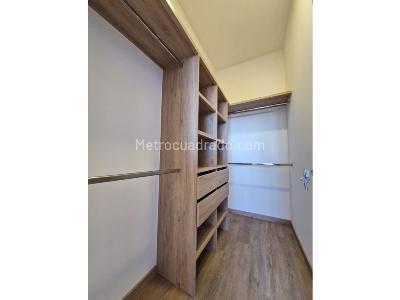Apartamento de 2 alcobas en venta en Barro Blanco, Rionegro, 57 m² · foto 10 de 11