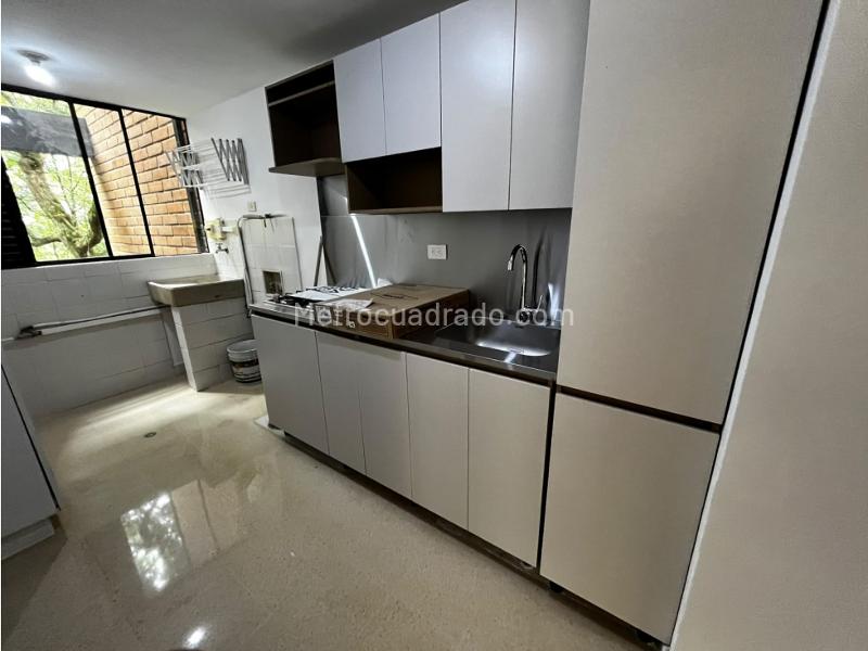 3BR Apartment in Poblado (90 m²) - 3