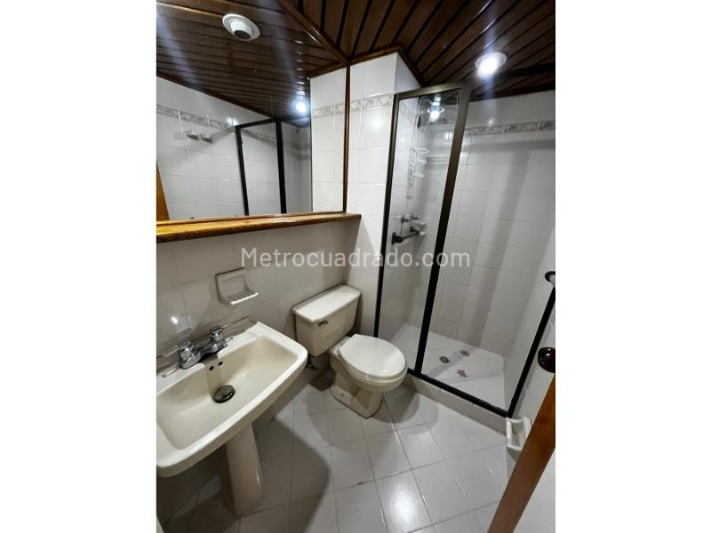 3BR Apartment in Poblado (90 m²) - 5