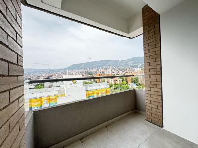 Apartamento en venta en Las Vegas, Envigado · foto 5 de 14