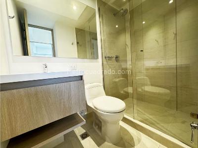 Apartamento en venta en Las Vegas, Envigado · foto 11 de 14