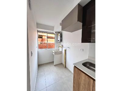 Apartamento de 3 alcobas en venta en La Inmaculada, Rionegro, 50 m² · foto 5 de 11