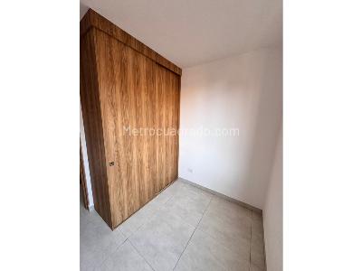 Apartamento de 3 alcobas en venta en La Inmaculada, Rionegro, 50 m² · foto 7 de 11
