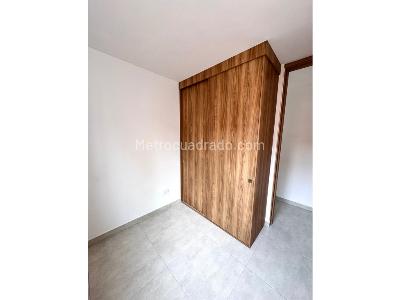Apartamento de 3 alcobas en venta en La Inmaculada, Rionegro, 50 m² · foto 8 de 11