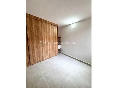 Apartamento de 3 alcobas en venta en La Inmaculada, Rionegro, 50 m² · foto 9 de 11