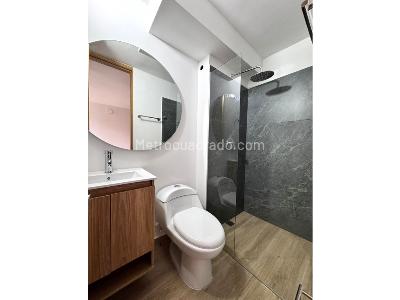 Apartamento de 3 alcobas en venta en La Inmaculada, Rionegro, 50 m² · foto 11 de 11