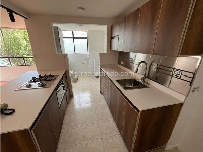 Apartamento de 3 alcobas en arriendo en Santa Maria De Los Angeles, Medellín, 135 m² · foto 4 de 20