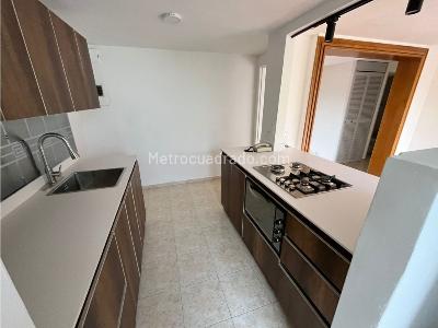 Apartamento de 3 alcobas en arriendo en Santa Maria De Los Angeles, Medellín, 135 m² · foto 5 de 20