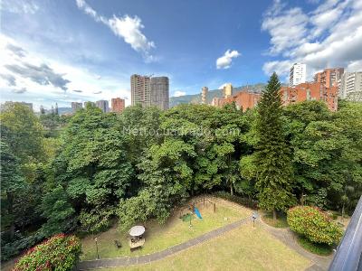 Apartamento de 3 alcobas en arriendo en Santa Maria De Los Angeles, Medellín, 135 m² · foto 8 de 20
