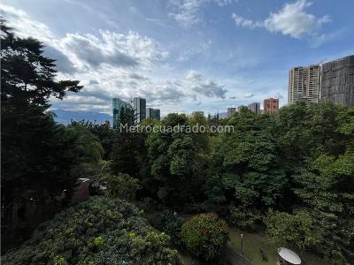 Apartamento de 3 alcobas en arriendo en Santa Maria De Los Angeles, Medellín, 135 m² · foto 9 de 20