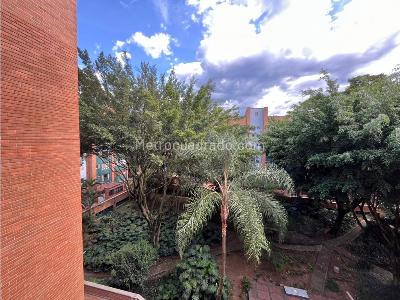 Apartamento de 3 alcobas en arriendo en Santa Maria De Los Angeles, Medellín, 135 m² · foto 11 de 20