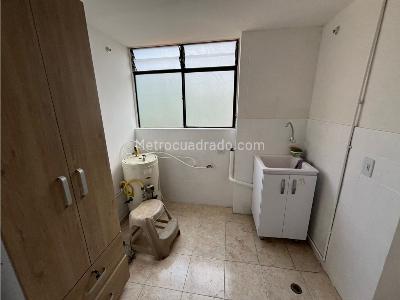 Apartamento de 3 alcobas en arriendo en Santa Maria De Los Angeles, Medellín, 135 m² · foto 20 de 20
