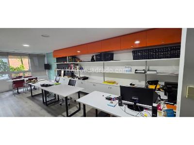 Office for rent in Las Palmas, Medellín
