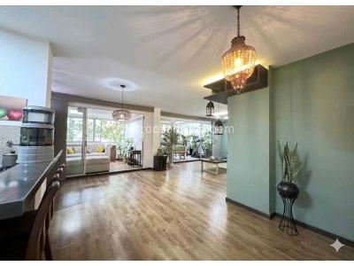 Apartamento en venta en Cumbres, Envigado · foto 4 de 17