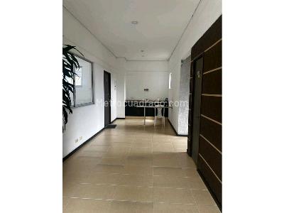 Apartamento en venta en Cumbres, Envigado · foto 16 de 17