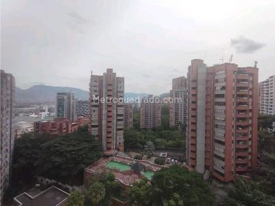 Apartamento en Arriendo, Los Balsos, Medellín