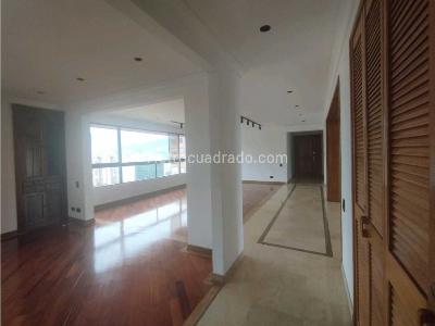 Apartamento de 3 alcobas en arriendo en Los Balsos, Medellín, 211 m² · foto 5 de 20