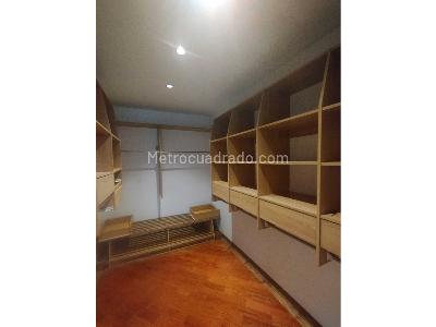 Apartamento de 3 alcobas en arriendo en Los Balsos, Medellín, 211 m² · foto 20 de 20