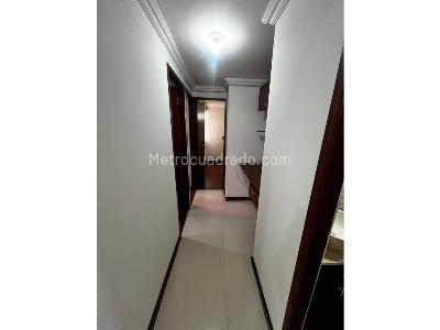 Apartamento de 3 alcobas en arriendo en La Mina, Envigado, 55 m² · foto 3 de 8