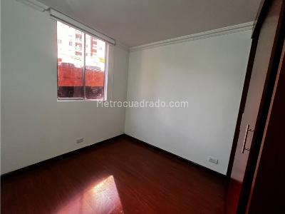 Apartamento de 3 alcobas en arriendo en La Mina, Envigado, 55 m² · foto 5 de 8