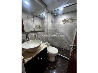 Apartamento de 3 alcobas en arriendo en La Mina, Envigado, 55 m² · foto 7 de 8