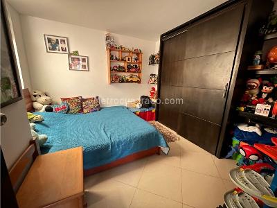 Apartamento en venta en La Magnolia, Envigado · foto 5 de 16