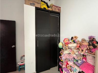 Apartamento en venta en La Magnolia, Envigado · foto 11 de 16