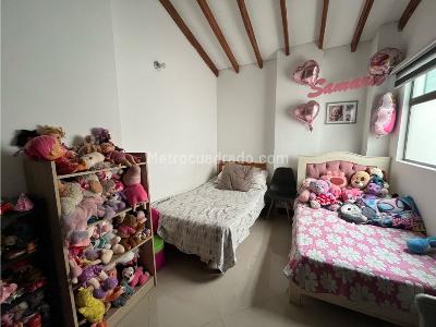 Apartamento en venta en La Magnolia, Envigado · foto 12 de 16