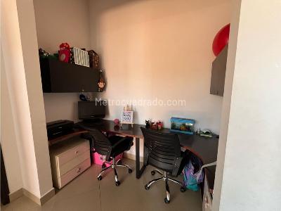 Apartamento en venta en La Magnolia, Envigado · foto 13 de 16