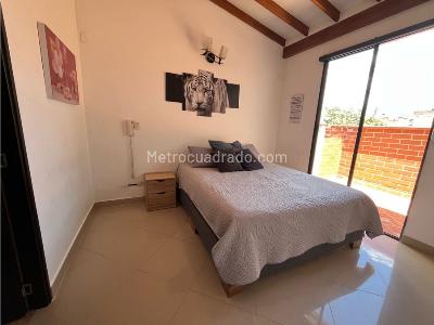 Apartamento en venta en La Magnolia, Envigado · foto 14 de 16