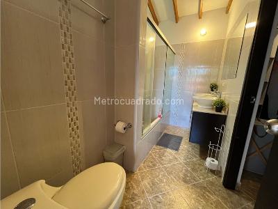 Apartamento en venta en La Magnolia, Envigado · foto 16 de 16