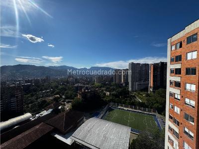 Apartamento en venta en Loma Del Chocho, Envigado · foto 3 de 19