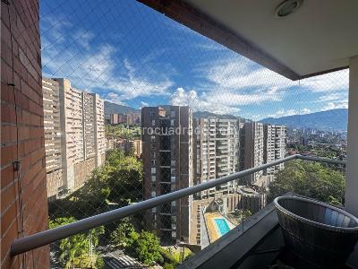 Apartamento en venta en Loma Del Chocho, Envigado · foto 5 de 19
