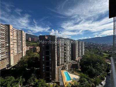Apartamento en venta en Loma Del Chocho, Envigado · foto 6 de 19