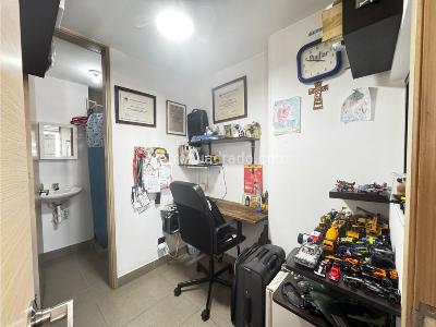 Apartamento en venta en Loma Del Chocho, Envigado · foto 11 de 19