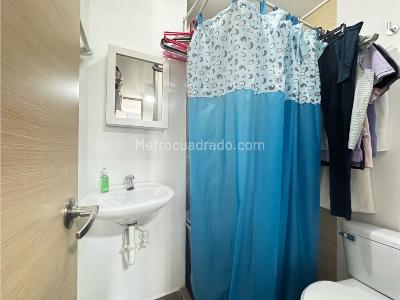 Apartamento en venta en Loma Del Chocho, Envigado · foto 12 de 19