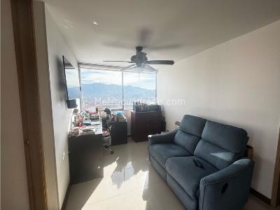 Apartamento en venta en Loma Del Chocho, Envigado · foto 13 de 19