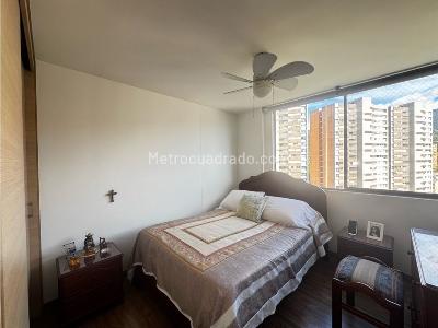 Apartamento en venta en Loma Del Chocho, Envigado · foto 14 de 19
