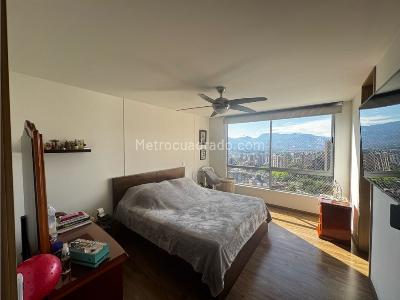 Apartamento en venta en Loma Del Chocho, Envigado · foto 17 de 19