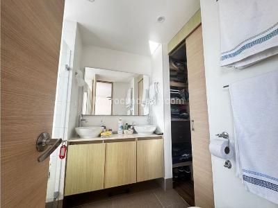 Apartamento en venta en Loma Del Chocho, Envigado · foto 18 de 19