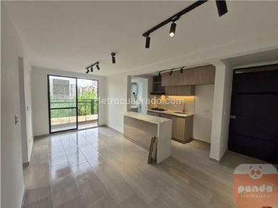 Apartment for rent in Cimarronas, Rionegro