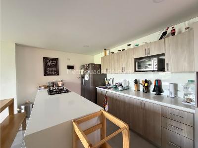 Apartamento en venta en El Salado, Envigado · foto 2 de 14