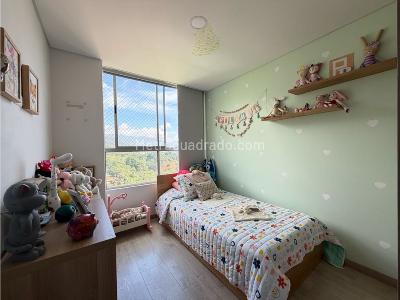 Apartamento en venta en El Salado, Envigado · foto 3 de 14