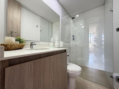 Apartamento en venta en El Salado, Envigado · foto 4 de 14