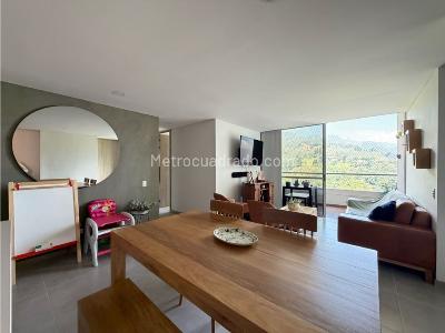 Apartamento en venta en El Salado, Envigado · foto 5 de 14