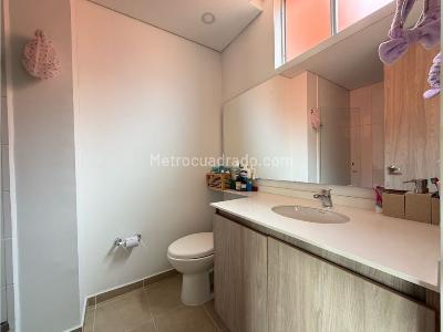 Apartamento en venta en El Salado, Envigado · foto 6 de 14