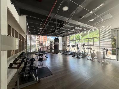 Apartamento en venta en El Salado, Envigado · foto 12 de 14