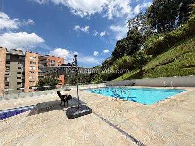 Apartamento en venta en El Salado, Envigado · foto 14 de 14