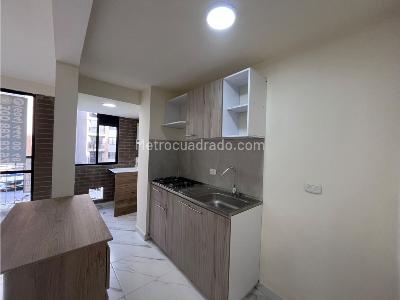 Apartamento en Arriendo, Cimarronas, Rionegro