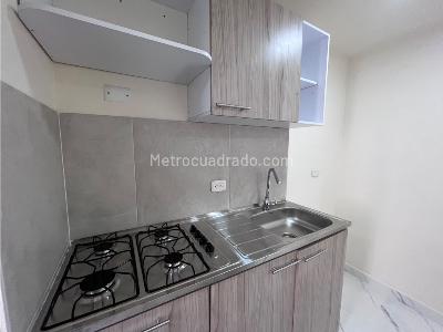 Apartamento en arriendo en Cimarronas, Rionegro · foto 2 de 10